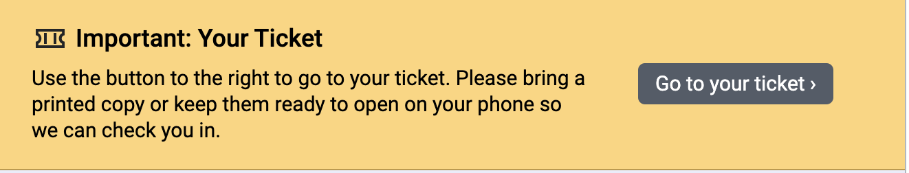 default-ticket-message