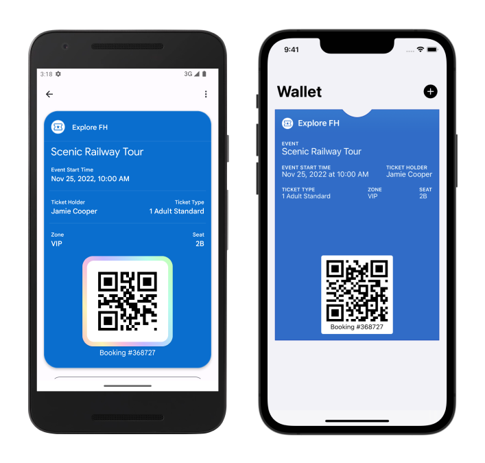 Ticket