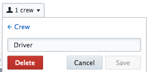 Remove role