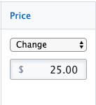 price-change