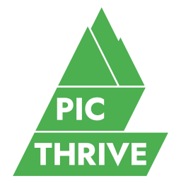 PicThrive logo
