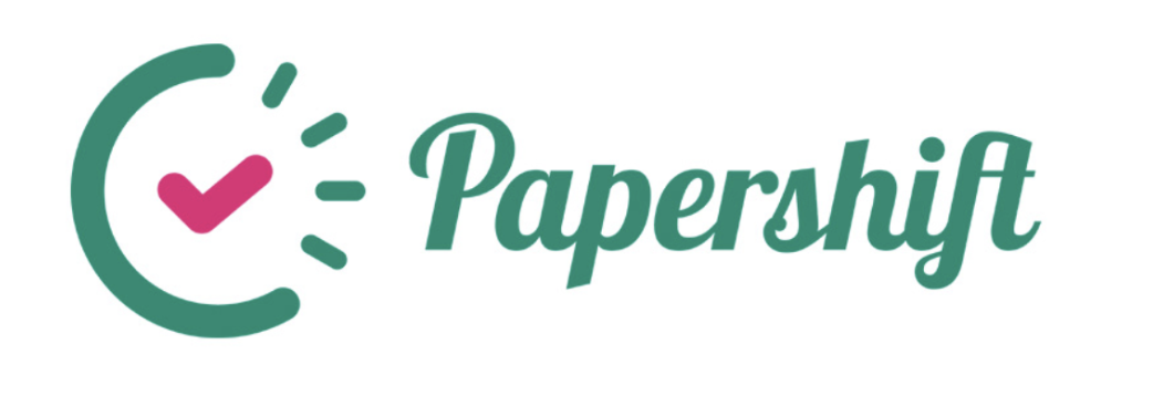 Papershift Logo