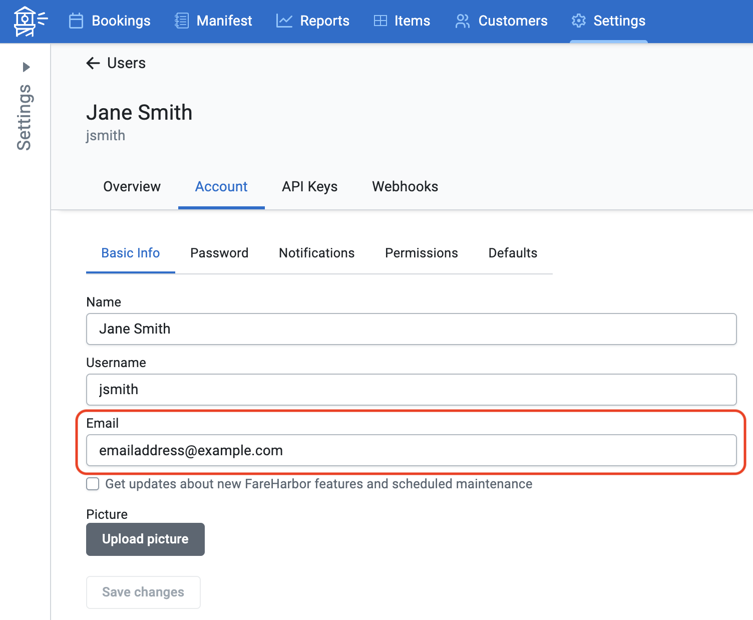 Dashboard_User Account_Basic Info.png